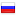 biosensoran.ru hosted country